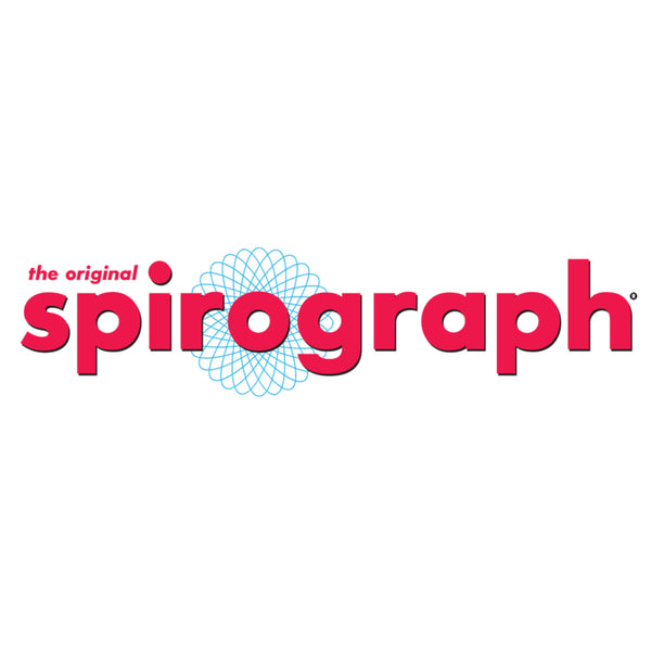 Spirograph joins PlayMonster UK's Portfolio