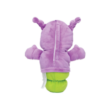 Lullaby Glo Worm - Purple