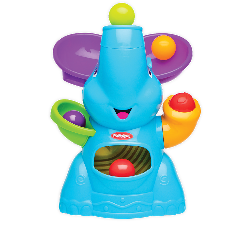 Playskool ball online