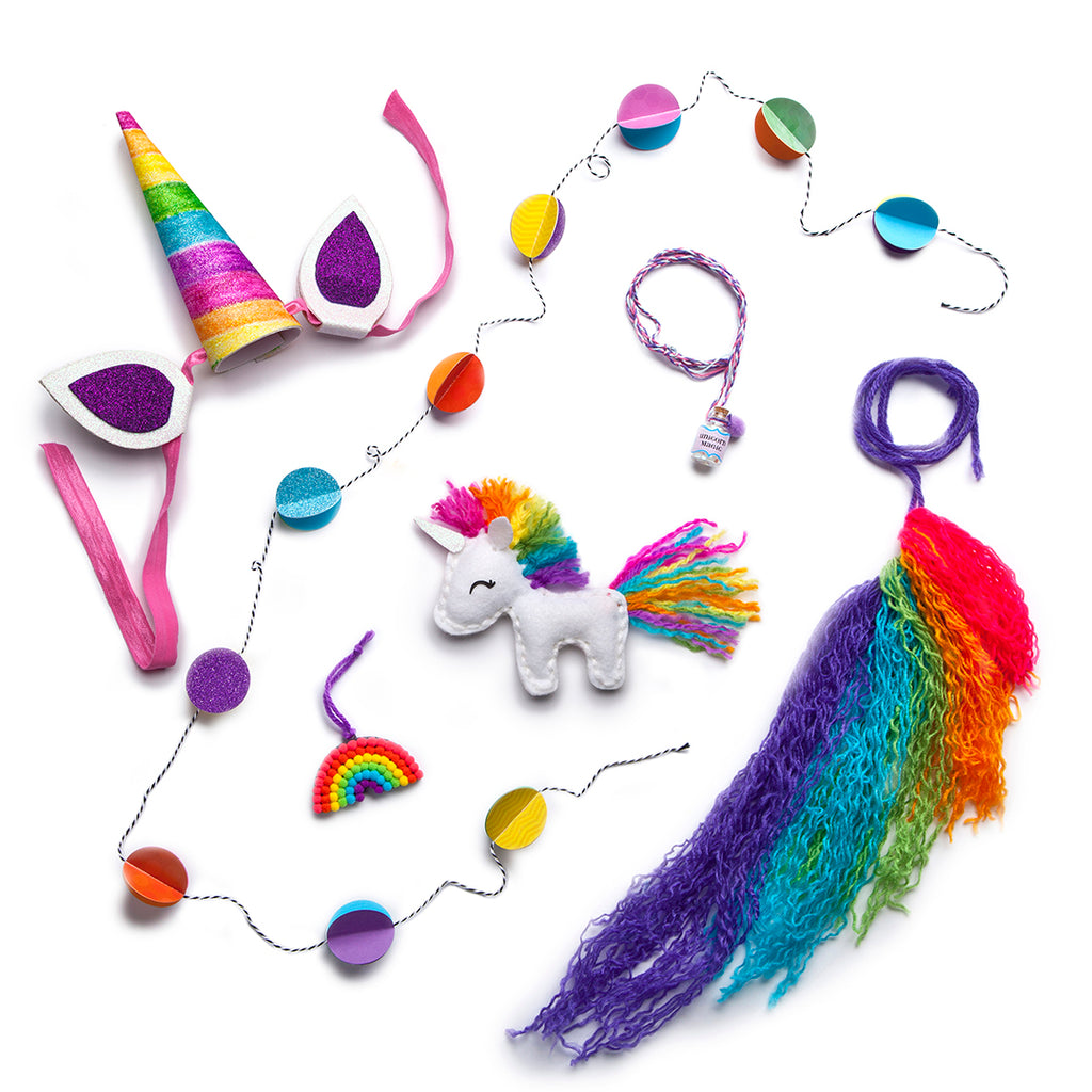 I Love Unicorns PlayMonster UK