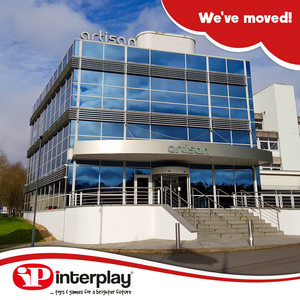 Interplay UK unveils new HQ location