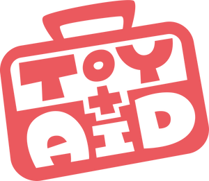 Toy Aid raised over £140,000!