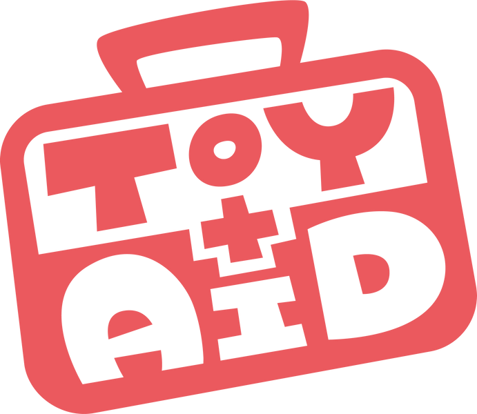 Toy Aid raised over £140,000!
