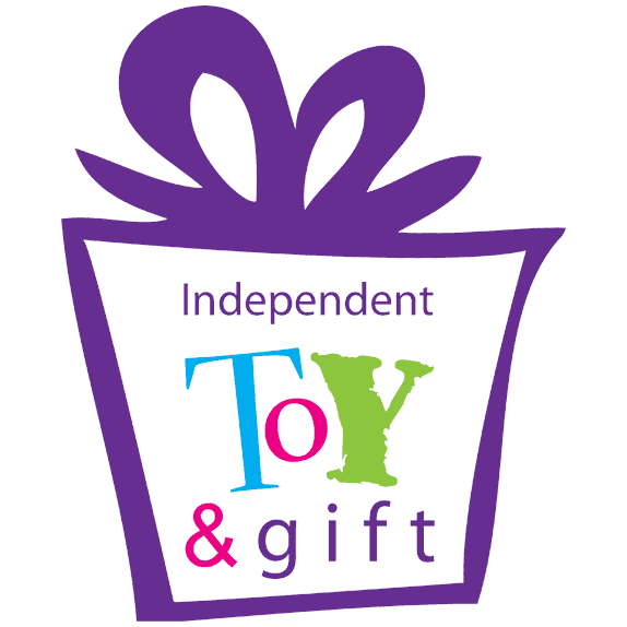 Interplay at The Independent Toy and Gift Show