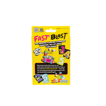Fast Blast