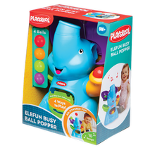 Elefun Ball Popper