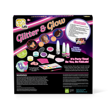 Glitter & Glow Party Pack