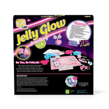 Jelly Glow Jewellery