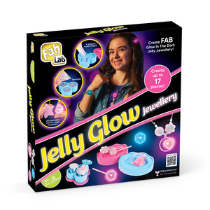 Jelly Glow Jewellery