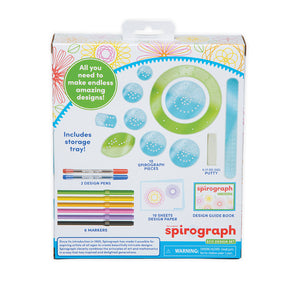 Spirograph Eco Design Set