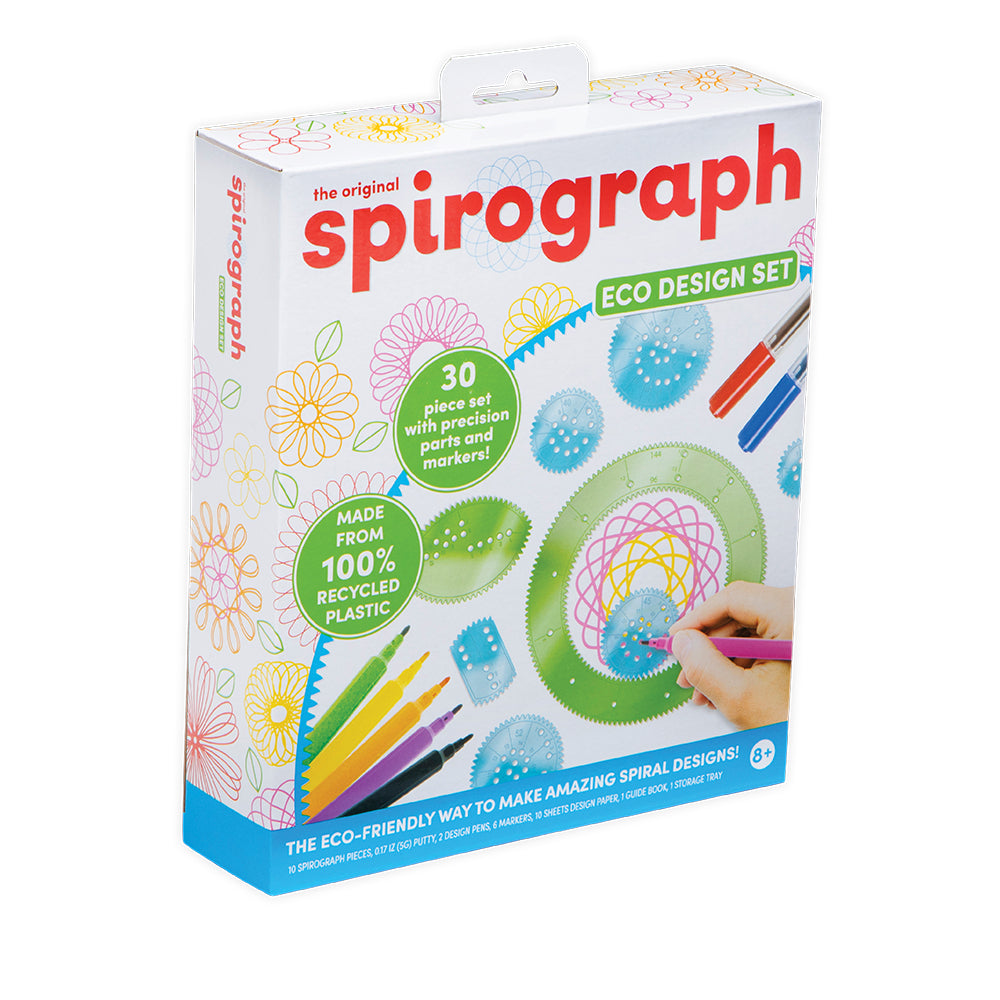 Spirograph Eco Design Set