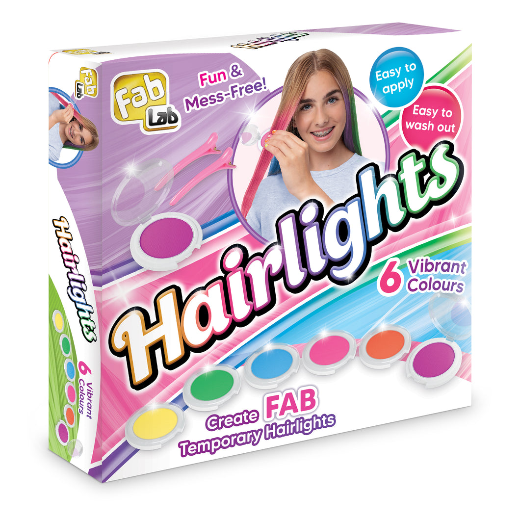 Hairlights