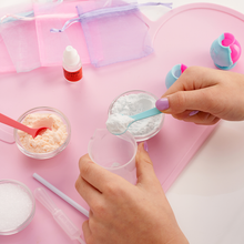 Bath Bombs