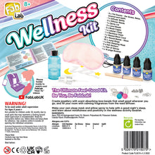 Wellness Kit