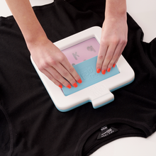 Screen Printing Kit