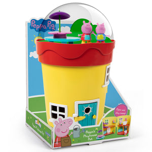 Day 4 - Peppa Pig Grow & Play Giveaway – PlayMonster UK