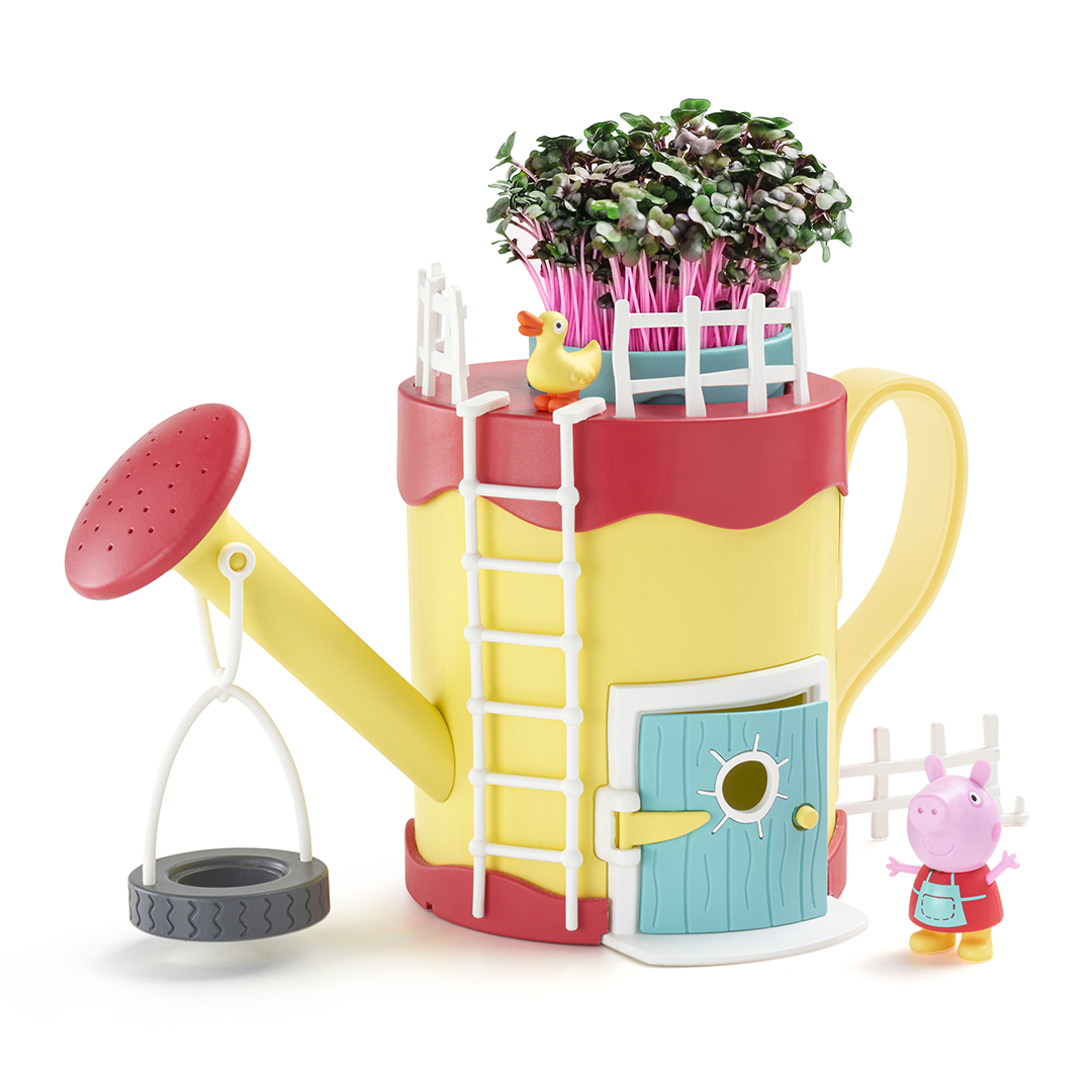 Day 4 - Peppa Pig Grow & Play Giveaway – PlayMonster UK