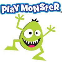 PlayMonster UK Gift Card